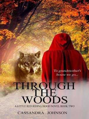 cover image of Through the Woods